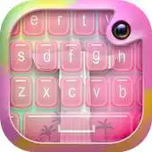 Free play online My Rio Photo Keyboard Themes APK
