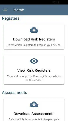 Play MY Risk Assessments  and enjoy MY Risk Assessments with UptoPlay