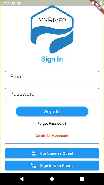 Play MyRiver  and enjoy MyRiver with UptoPlay