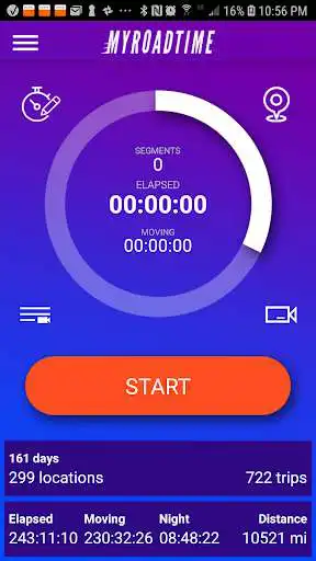 Play MyRoadTime  and enjoy MyRoadTime with UptoPlay