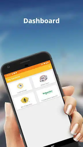 Play My Roambee as an online game My Roambee with UptoPlay
