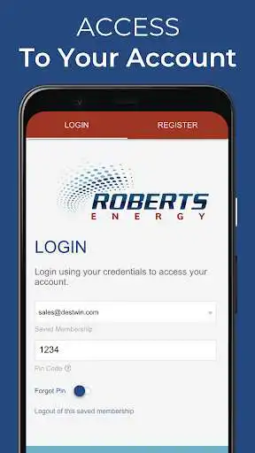 Play My Roberts Energy  and enjoy My Roberts Energy with UptoPlay