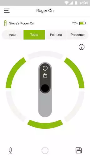 Play myRogerMic  and enjoy myRogerMic with UptoPlay