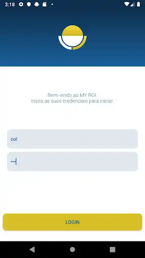 Play MyROI as an online game MyROI with UptoPlay