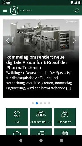 Play myRommelag  and enjoy myRommelag with UptoPlay