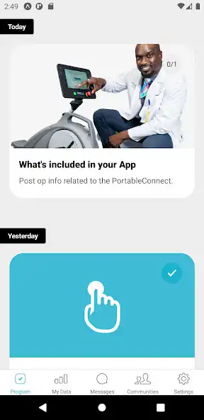 Play myROMTech as an online game myROMTech with UptoPlay