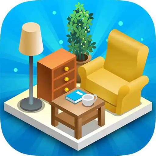 Play My Room Design - Home Decorating & Decoration Game APK