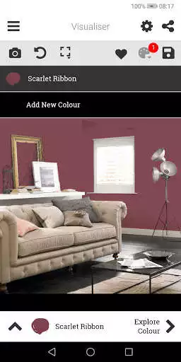 Play MyRoomPainter  and enjoy MyRoomPainter with UptoPlay