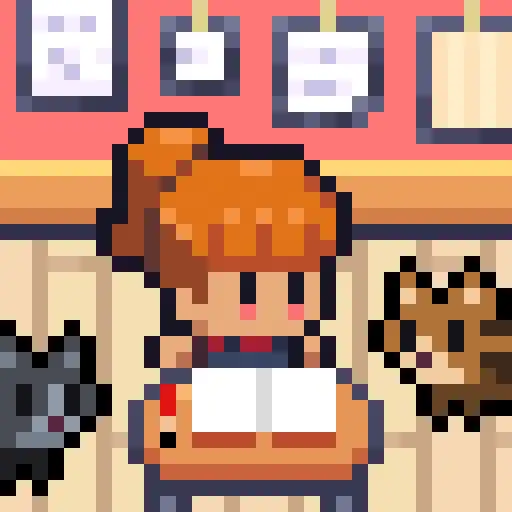 Play My Room : Study Focus Timer APK