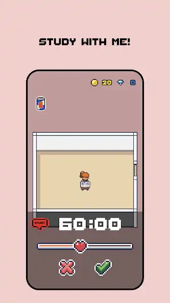 Play My Room : Study Focus Timer and enjoy My Room : Study Focus Timer with UptoPlay Play My Room : Study Focus Timer and enjoy My Room : Study Focus Timer with UptoPlay