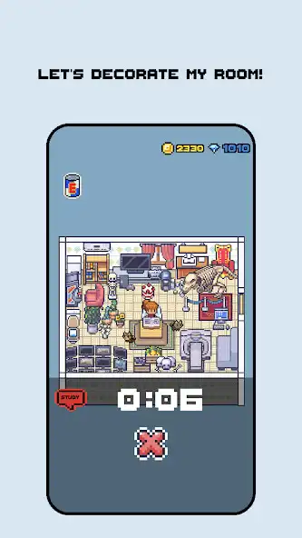 Play My Room : Study Focus Timer as an online game online My Room : Study Focus Timer with UptoPlay Play My Room : Study Focus Timer as an online game My Room : Study Focus Timer with UptoPlay