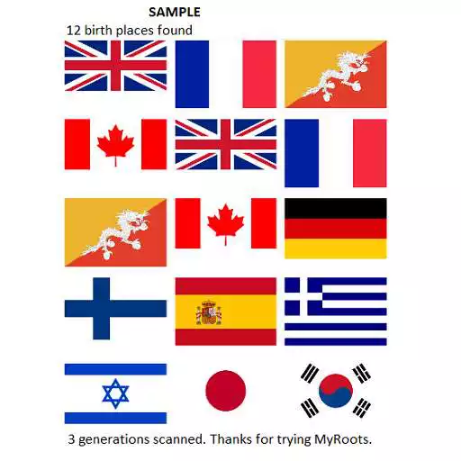 Play MyRoots APK Play MyRoots APK