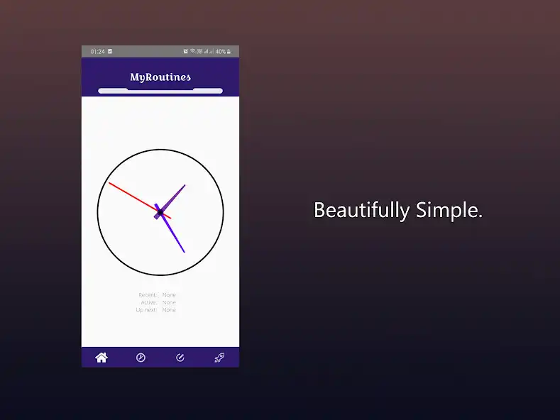Play My Routines  and enjoy My Routines with UptoPlay