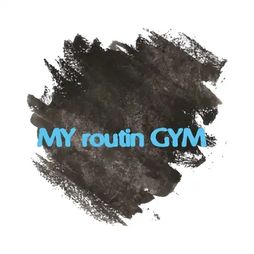 Play MY routin GYM　公式アプリ APK