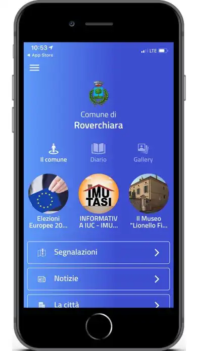 Play MyRoverchiara as an online game MyRoverchiara with UptoPlay