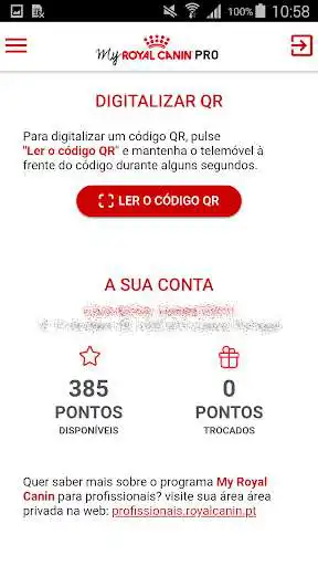 Play MyRoyalCaninPRO as an online game MyRoyalCaninPRO with UptoPlay