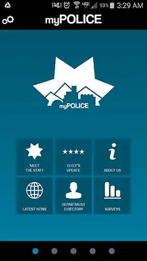 Play myRPD Community App as an online game myRPD Community App with UptoPlay