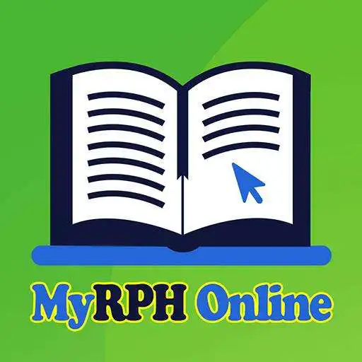 Run free android online MyRPH Online APK