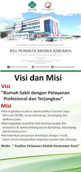 Play MyRSPM RS Permata Medika and enjoy MyRSPM RS Permata Medika with UptoPlay Play MyRSPM RS Permata Medika and enjoy MyRSPM RS Permata Medika with UptoPlay