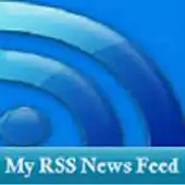 Free play online My RSS News Feed APK
