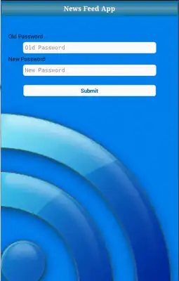 Play My RSS News Feed