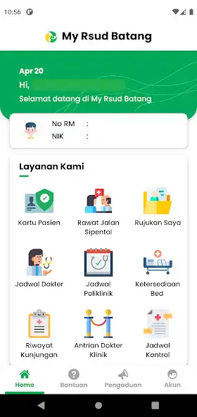 Play My Rsud Batang  and enjoy My Rsud Batang with UptoPlay