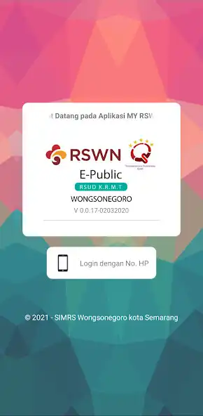Play MY RSWN as an online game MY RSWN with UptoPlay