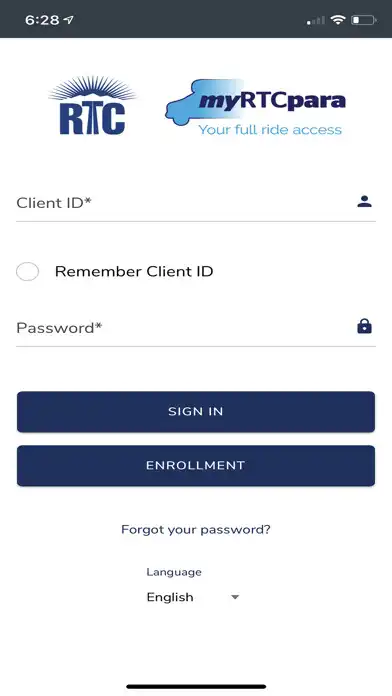 Play myRTCpara as an online game myRTCpara with UptoPlay