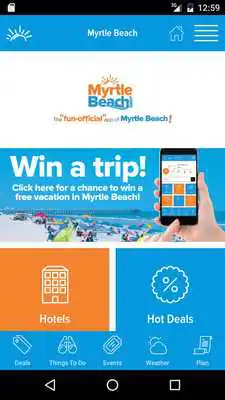 Play Myrtle Beach
