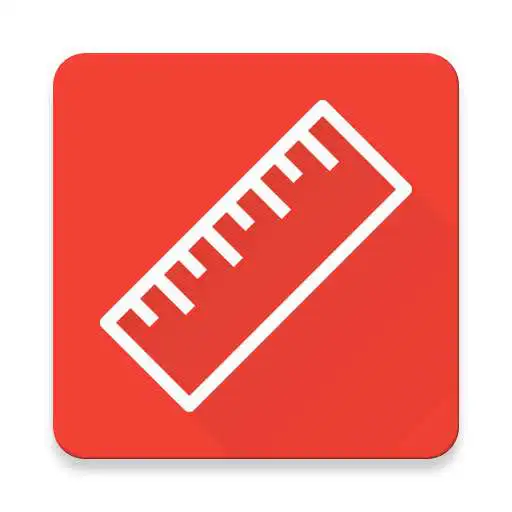 Free play online My Ruler Pro to Measure  APK