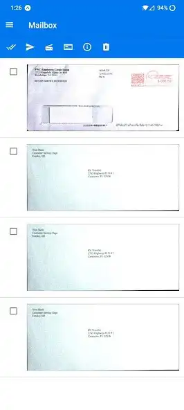 Play MyRVMail Play MyRVMail