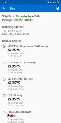 Play MyRVMail Play MyRVMail