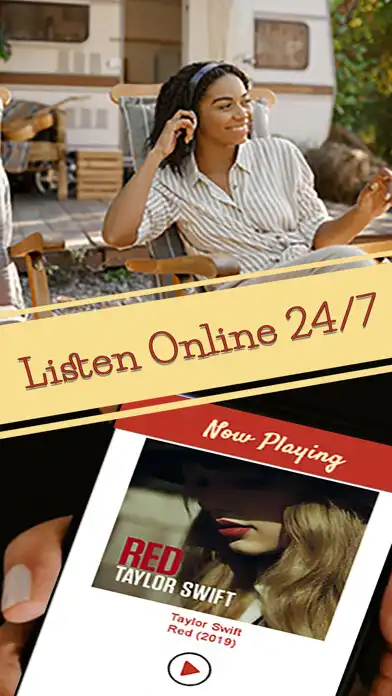 Play MyRVRadio as an online game online MyRVRadio with UptoPlay Play MyRVRadio as an online game MyRVRadio with UptoPlay