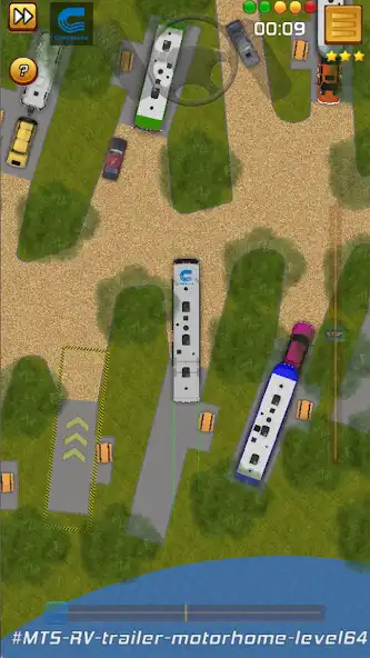 Play My RV Skills  and enjoy My RV Skills with UptoPlay