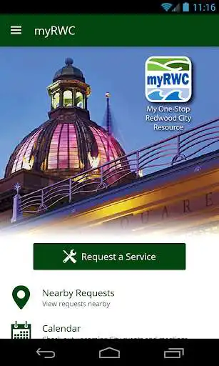 Play myRWC  and enjoy myRWC with UptoPlay