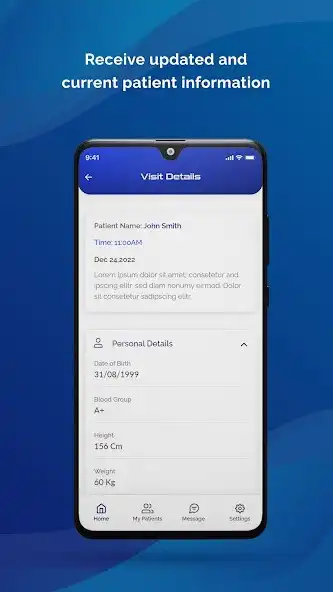 Play MyRymedy - Provider as an online game MyRymedy - Provider with UptoPlay