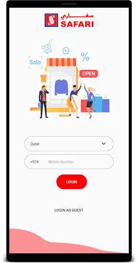 Play mySAFARI - Safari Group  and enjoy mySAFARI - Safari Group with UptoPlay