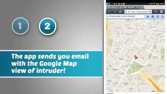 Play MySafeApp hide Photos  Videos