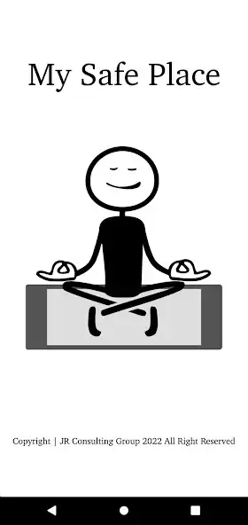 Play My Safe Place Wellness Quotes  and enjoy My Safe Place Wellness Quotes with UptoPlay