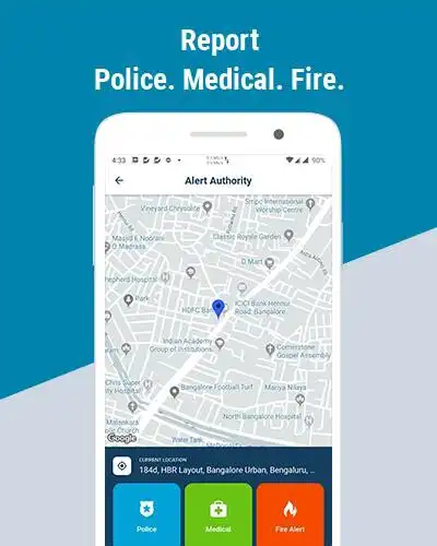 Play MySafeRoad as an online game MySafeRoad with UptoPlay