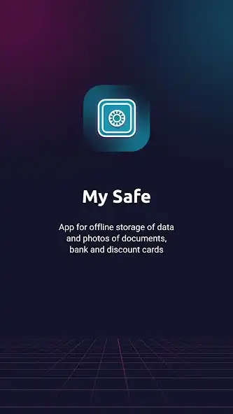 Play My Safe: secure vault  and enjoy My Safe: secure vault with UptoPlay