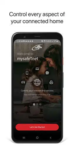 Play mysafeTnet  and enjoy mysafeTnet with UptoPlay