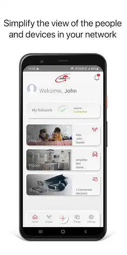 Play mysafeTnet as an online game mysafeTnet with UptoPlay
