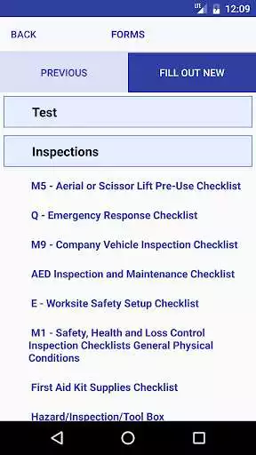 Play My Safety App as an online game My Safety App with UptoPlay