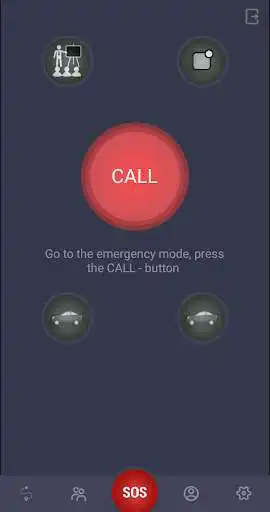 Play My Safety Circle  and enjoy My Safety Circle with UptoPlay