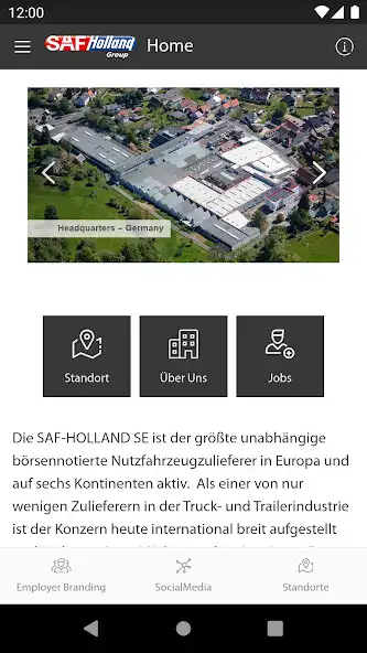 Play mySAF-HOLLAND  and enjoy mySAF-HOLLAND with UptoPlay