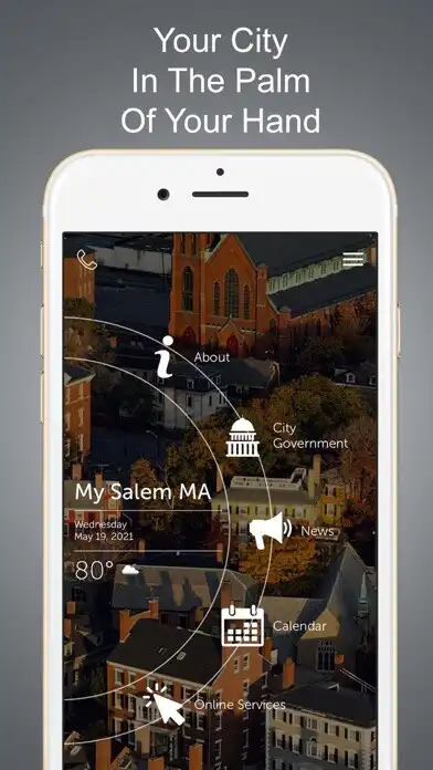 Play My Salem MA  and enjoy My Salem MA with UptoPlay