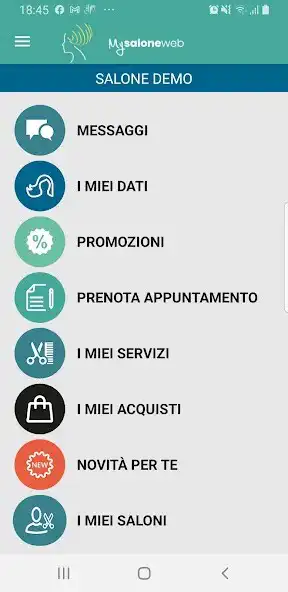 Play MySaloneWeb  and enjoy MySaloneWeb with UptoPlay