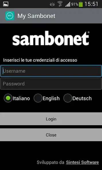 Play MySambonet  and enjoy MySambonet with UptoPlay