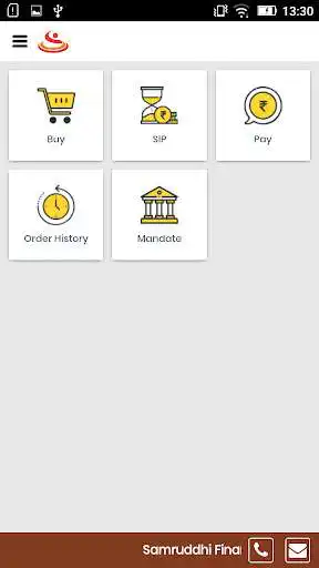Play My Samruddhi as an online game My Samruddhi with UptoPlay